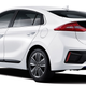 Illustration for article titled 2017 Hyundai IONIQ: This Is Hyundais Prius-Fighting Hybrid